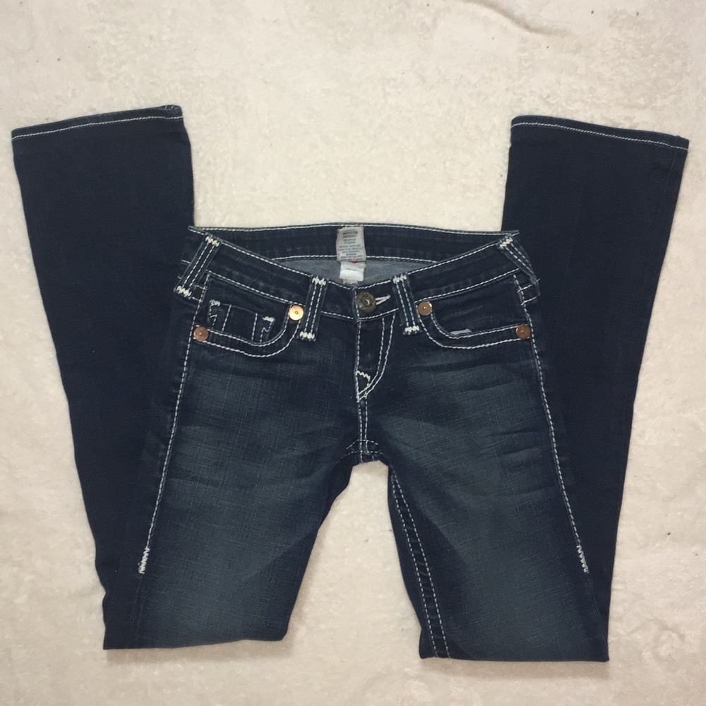 True Religion Jeans SIZE 26